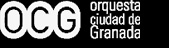 logo orquesta ciudad de granada
